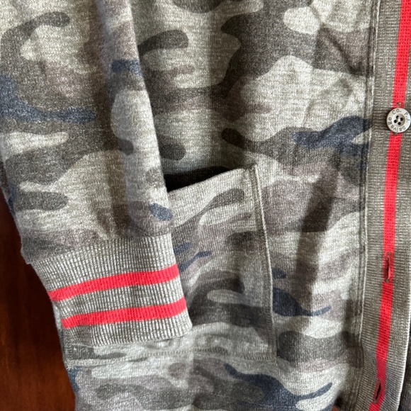 PJ Salvage Cardigan, Size Small - Picture 3 of 5